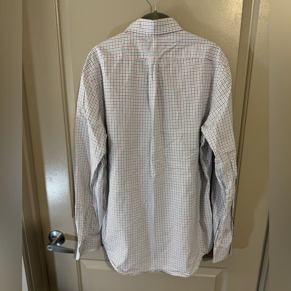 Men’s Ralph Lauren Button Down Dress Shirt - Picture 3 of 4